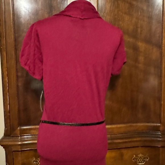 New Directions Sz PL Tunic Sweater NWT😊😊 - Picture 2 of 8